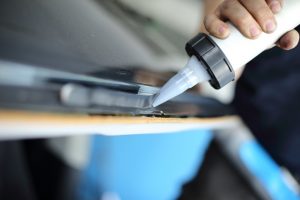 Haddon Township Auto Glass Replacement