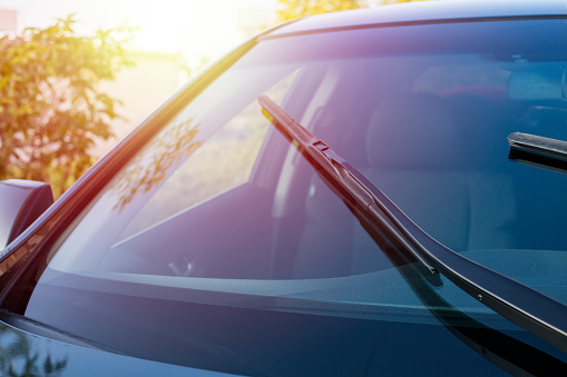 Auto Glass Replacement in Mount Laurel