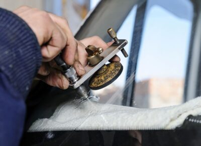 windshield repair paulsboro nj
