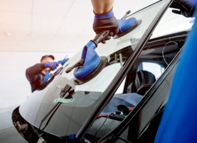 auto glass repair