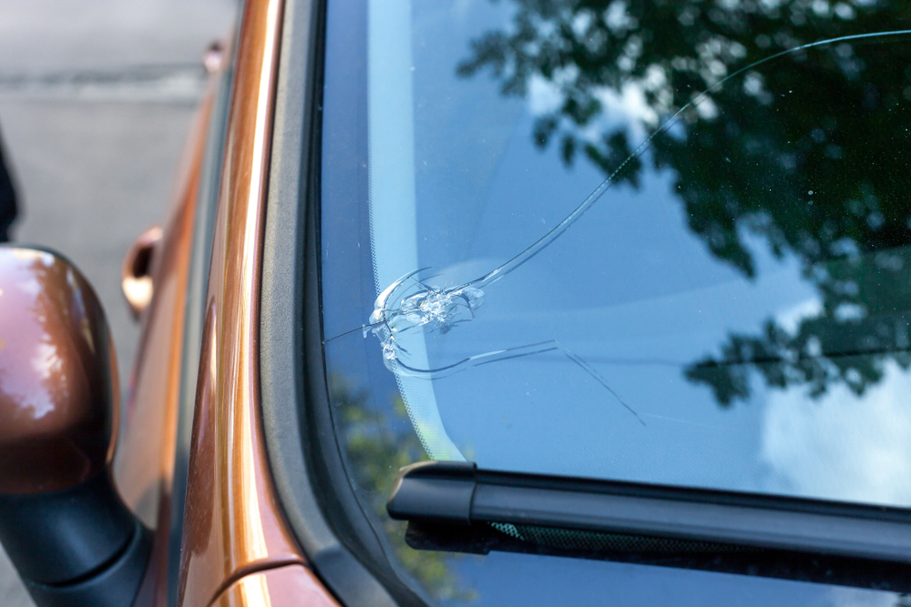 auto glass replacement pemberton nj